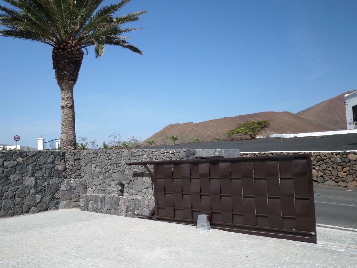 Apartamento Rural Los Roferos Guatiza Exterior photo